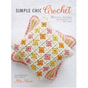 Simple Chic Crochet Book