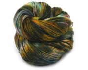 Lana Grossa Meilenweit Merino Sock 4 ply 100g - Roti