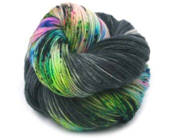 Lana Grossa Meilenweit Merino Sock 4 ply 100g - Goa