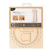 Bucilla All In One Circle Loom Kit