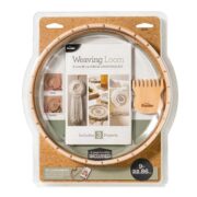 Bucilla All In One Circle Loom Kit 22.86cm