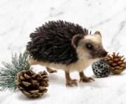 Hugo The Hedgehog Needle Felting Kit