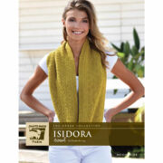 Juniper Moon Farm Isidora Cowl Pattern