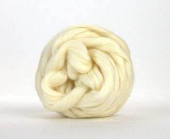 Egyptian Cotton Roving 100g