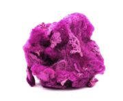 Wool Locks 100g - Fuchsia