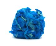 Wool Locks 100g - Mediterranean
