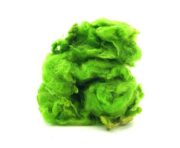 Wool Locks 100g - Chartreuse