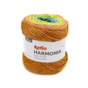 Katia Harmonia 150g - 201