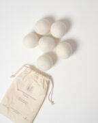 Babu Wool Dryer Balls
