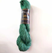 Ella Rae Phoenix Egyptian Cotton 100g - Everglade 40