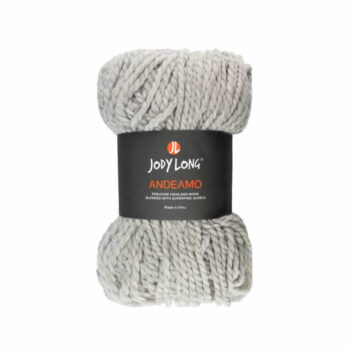 Jody Long Andeamo 200g - Cloud 02