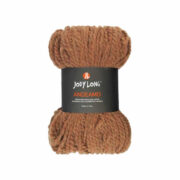 Jody Long Andeamo 200g - Chestnut 03