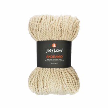 Jody Long Andeamo 200g - Almond 04