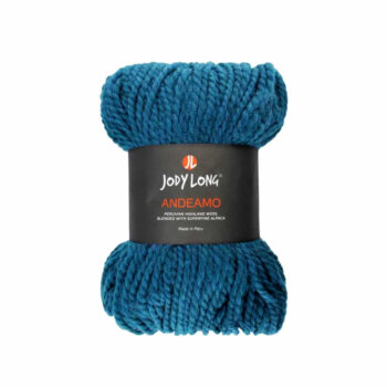 Jody Long Andeamo 200g - Lightning 07