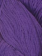 Ella Rae Phoenix Egyptian Cotton 100g - Violet 80