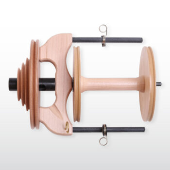 Sliding Hook Flyer Jumbo Double Drive