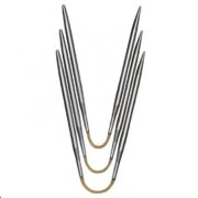 Addi Crasy Trio Needle Set