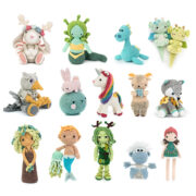 unicorns-dragons-and-more-fantasy-amigurumi-2-volume-2