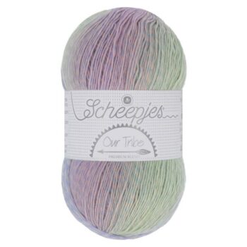 Scheepjes Our Tribe 100g - Simy 967