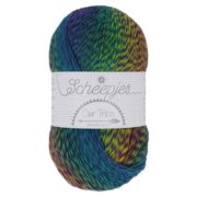 Scheepjes Our Tribe 100g - Optimism 989