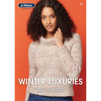 Patons Winter Luxuries 0050