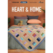 Heart & Home Pattern Book 371