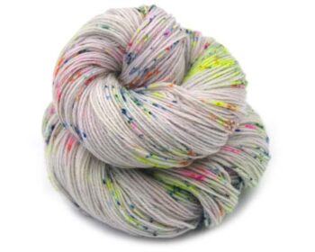 Lana Grossa Meilenweit Merino Sock 4 ply 100g - Puna