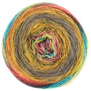 Lana Grossa Gomitolo Finto 8 Ply 200g - 558