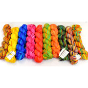 Koigu Kersti DK Paint Pack - Sprinkles