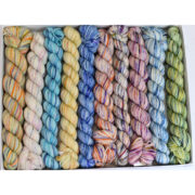 Koigu Pencil Box - Beach