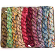 Koigu Pencil Box - Tribal Art