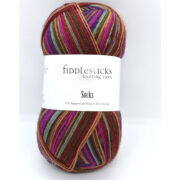 Fiddlesticks Socks 100g - 140-04