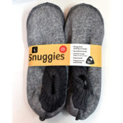 Snuggies Woollen Slippers