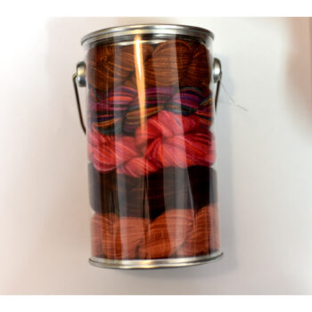 Koigu Paint Can - Leaf Peeping