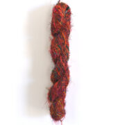 Recycled Sari Silk Yarn 170g