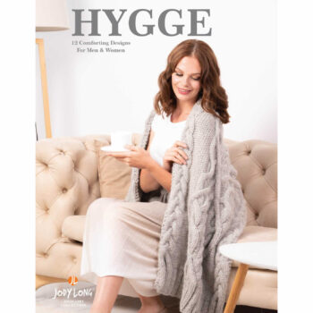 Jody Long Andeamo Hygge Book