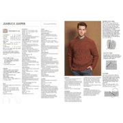 217033-Patons_0051_Marle Knits for Men_4pp_FA spreads p01 cover