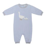 Beanstork Mother Goose Romper