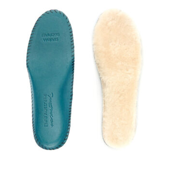 Emu Sheepskin Replacement Insoles For Waterproof Boots