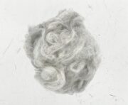 Core Wool Cloud Melange 100g