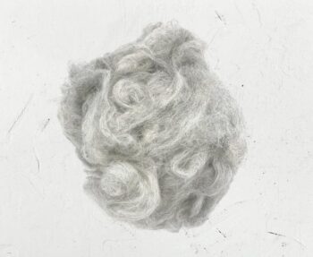 Core Wool Cloud Melange 100g