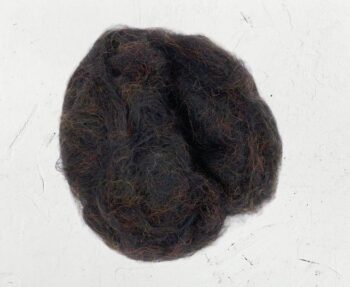 Core Wool 100g - Charcoal Melange