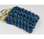 Remembrance 2 ply Alpaca Silk Wool Cashmere 50g - Teal