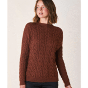 Uimi Merino Wool Valentina Jumper