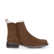 Emu Pioneer Waterproof Sheepskin Boots