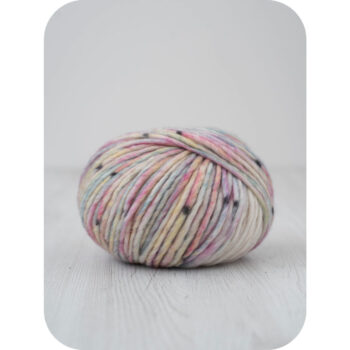DHG Piuma Yarn Merino Wool 100g - Marshmallow