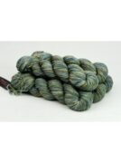 JoJoLand Splatter Dash 8 Ply - Green Tea