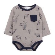 Bebe Xander Bodysuit