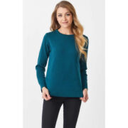 Aklanda Classic Crew Jumper