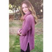 Zinity Possum Merino Dimension Jumper